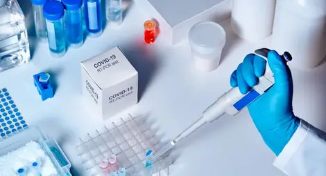 4041 заразени с COVID-19, 36,5% oт тестваните, 63 са починали за 24 часа