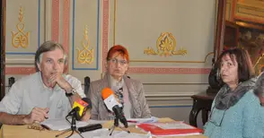 Архитектите на Русе искат съживяване на старите сгради