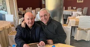 Как се помага инкогнито на дунавци? Валентин Симеонов знае най-добре