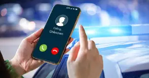 Възрастна жена от Бяла е първата жертва на телефонни измамници за годината