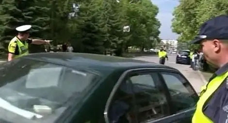 КАТ с нова акция на пътя