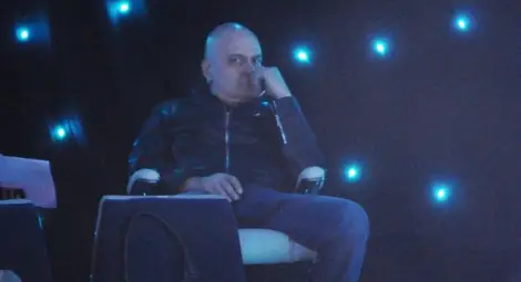 Слави Трифонов бесен след финала на Детската Евровизия