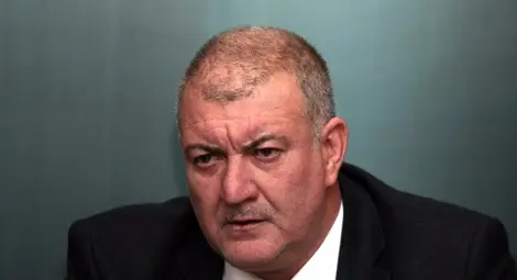 Георги Костов е подал сигнал до прокуратурата за начина по който е отстранен