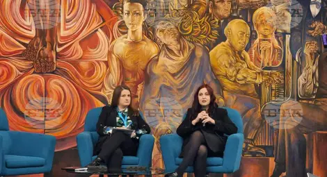 Снимка: БТА Снимка: БТА