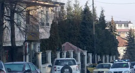 Похитителите се държали добре с Лара, давали й да рисува и да гледа телевизия