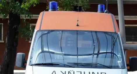 Роми от Велинград нападнаха екип на Спешна помощ 