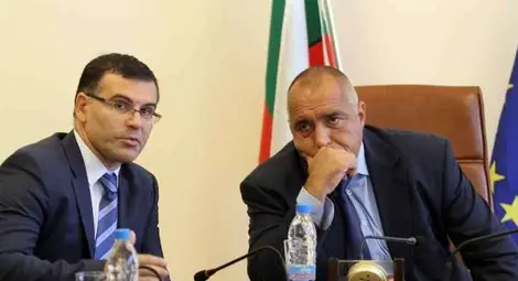 Премиерът: Дянков ще е финансов министър и при втори мандат на ГЕРБ