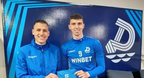 По 100 лева лична премия за бързи и яростни голмайстори