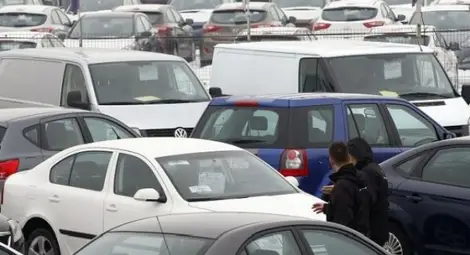 ЕС прекратява продажбата на коли с ДВГ от 2035 г.