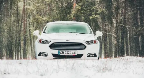 Ford слага край на един от най-популярните си в Европа модели