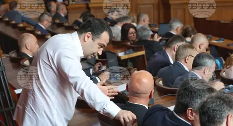 Снимка: БТА Снимка: БТА