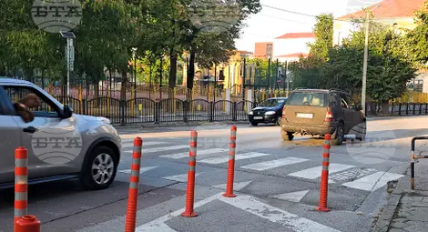 Снимка: БТА Снимка: БТА