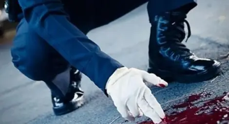 Психар наръга полицай в Разградско, заловиха го след обсада!