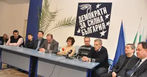 Реформаторите искат четири мандата на евроизборите