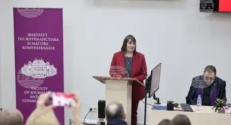 Снимка: БТА Снимка: БТА