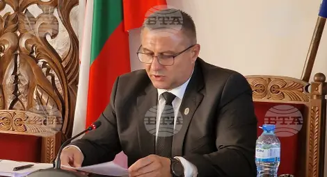 Снимка: БТА Снимка: БТА