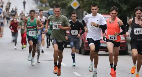 Записването за &bdquo;Приста рън&ldquo; ще върви още 8 дни, стартът е на 7 март
