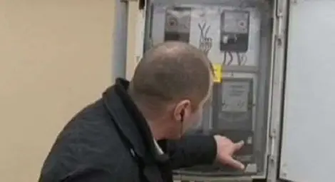 Разградчанин осъди енергото заради електромер, натрупал 3500 лв. Разградчанин осъди енергото заради електромер, натрупал 3500 лв.