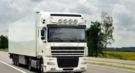 Ограничават тировете по пътя  Русе-Велико Търново през лятото