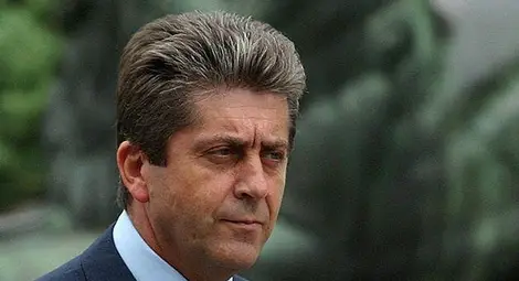 Първанов: Не бива да допускаме да станем база на атаки срещу съседи