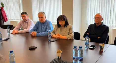 Теменужка Петкова: Важно е да имаме стабилност за икономиката и бизнеса!