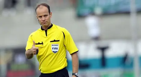 Вторият по мачове в елита съдия ще свири &bdquo;Септември&ldquo; - &bdquo;Дунав&ldquo;