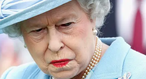 Кралицата официално обяви британския референдум за ЕС