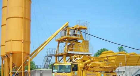 Бъдещият бетонов център в Червена вода тръгва към оценка на въздействие върху околната среда