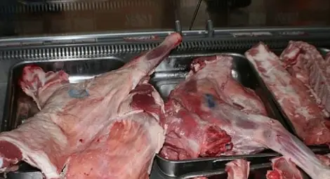 Как да познаем замразеното от свежото агнешко на пазара? Как да познаем замразеното от свежото агнешко на пазара?