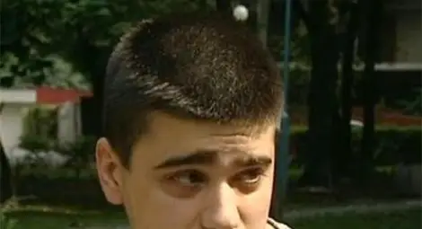 Арестуваха бабаитите, залели с блажна боя момиче