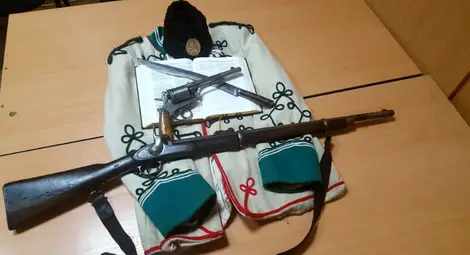 Войводи и чети от цялата страна идват за Комитския събор в Червена вода 