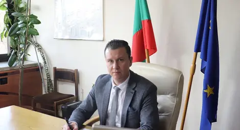 Синан&nbsp;Хебибов:&nbsp;Горд съм, защото имах куража да изляза буквално срещу статуквото