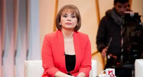 Свалената от екран Миглена Ангелова ще стряска с разкрития от телевизионната кухня