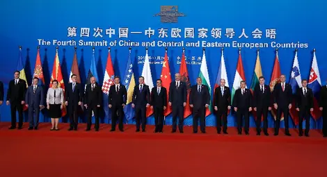 Бойко Борисов: Икономическите реалности обуславят задълбочаването на диалога между Европа и Китай