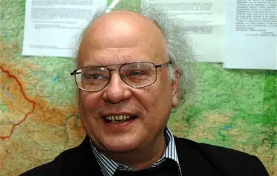 Метеорологът проф. Спиридонов: Големите центрове са разделени на 3 в прогнозата за лятото