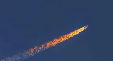 Станаха ясни имената на загиналите в Сирия руски военни