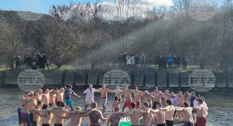 Снимка: БТА Снимка: БТА