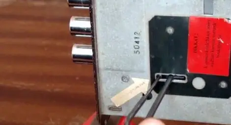 Хиляди домове в Италия окрадени с "българския шперц"