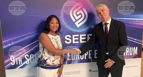 Снимка: БТА Снимка: БТА