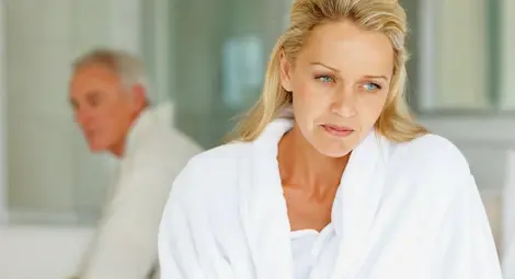 Менопаузата преди 40 опасна за живота Менопаузата преди 40 опасна за живота