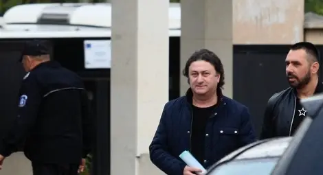 Спецсъдът отказа да отстрани от длъжност Милен Пенчев