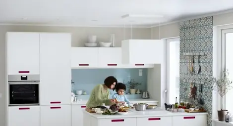 5 съвета за чиста и спретната кухня