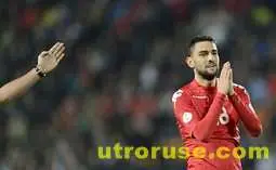 Геройска точка за националите от Прага