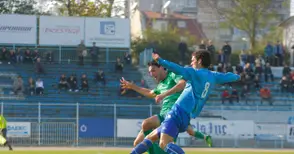 „Дунав“ срещу шампиона „Лудогорец“ в два мача за купата на България