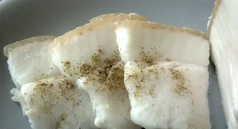 Мазното официално признато за вкус