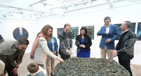 Снимка: БТА Снимка: БТА