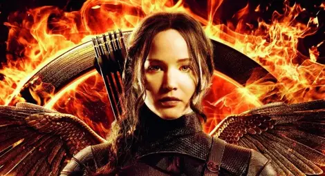 Най-касовият филм на 2014 година е...