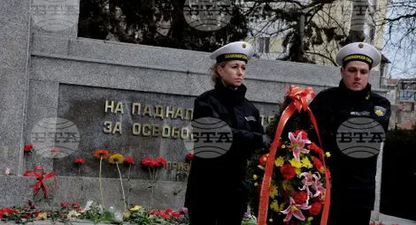 Снимка: БТА Снимка: БТА