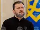 Зеленски: Украйна ще сътрудничи с държавите от Близкия изток как да противодействат срещу дроновете „Шахед“