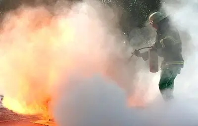 20% ръст на битовите пожари заради уреди-убийци